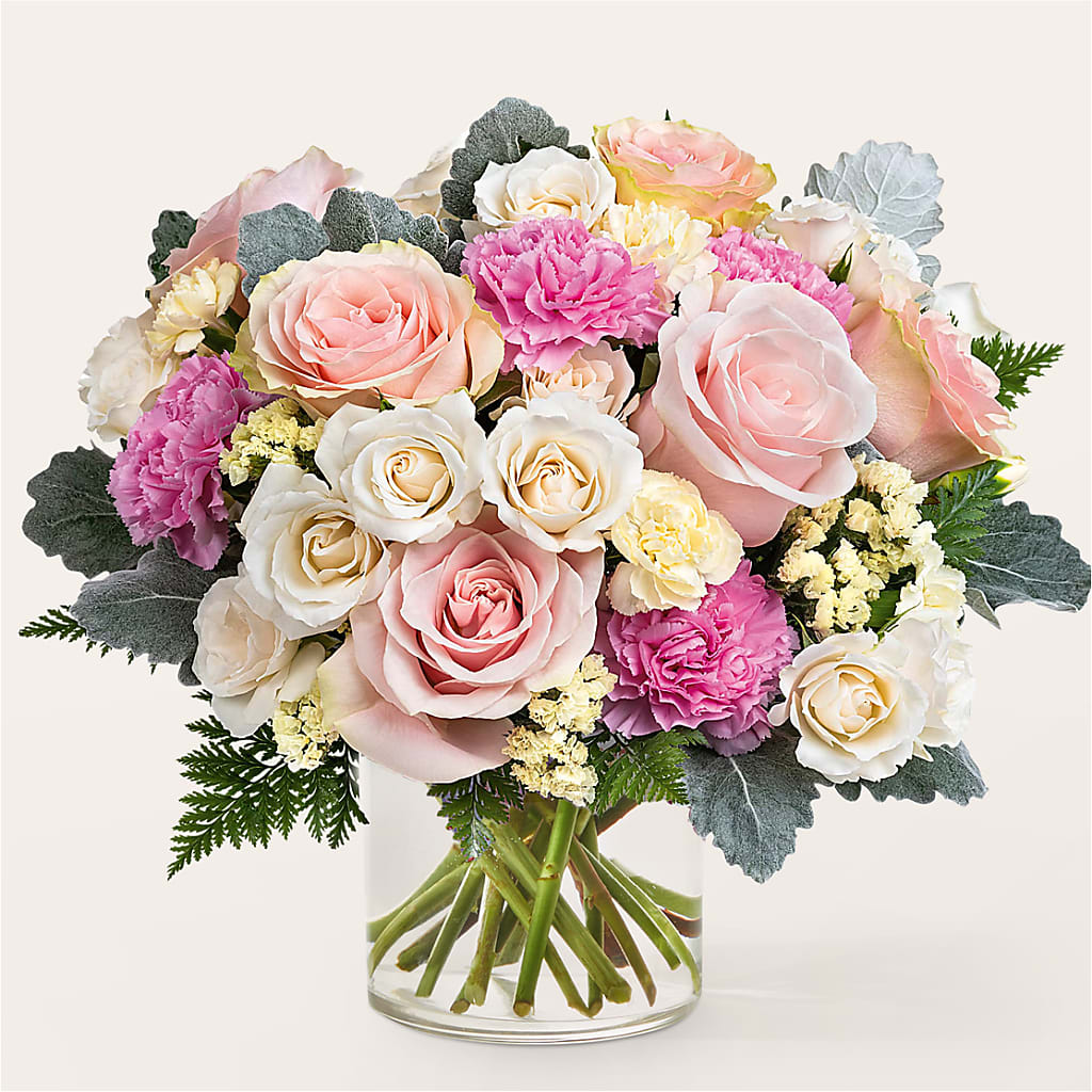 Blissful Moments Bouquet – HYDE PARK FLORIST & GIFTS, Hyde Park NY