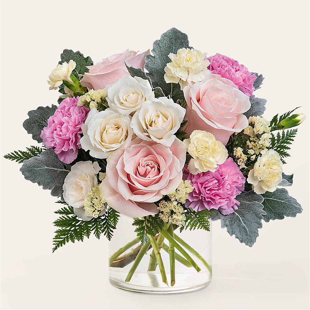 Blissful Moments Bouquet – HYDE PARK FLORIST & GIFTS, Hyde Park NY