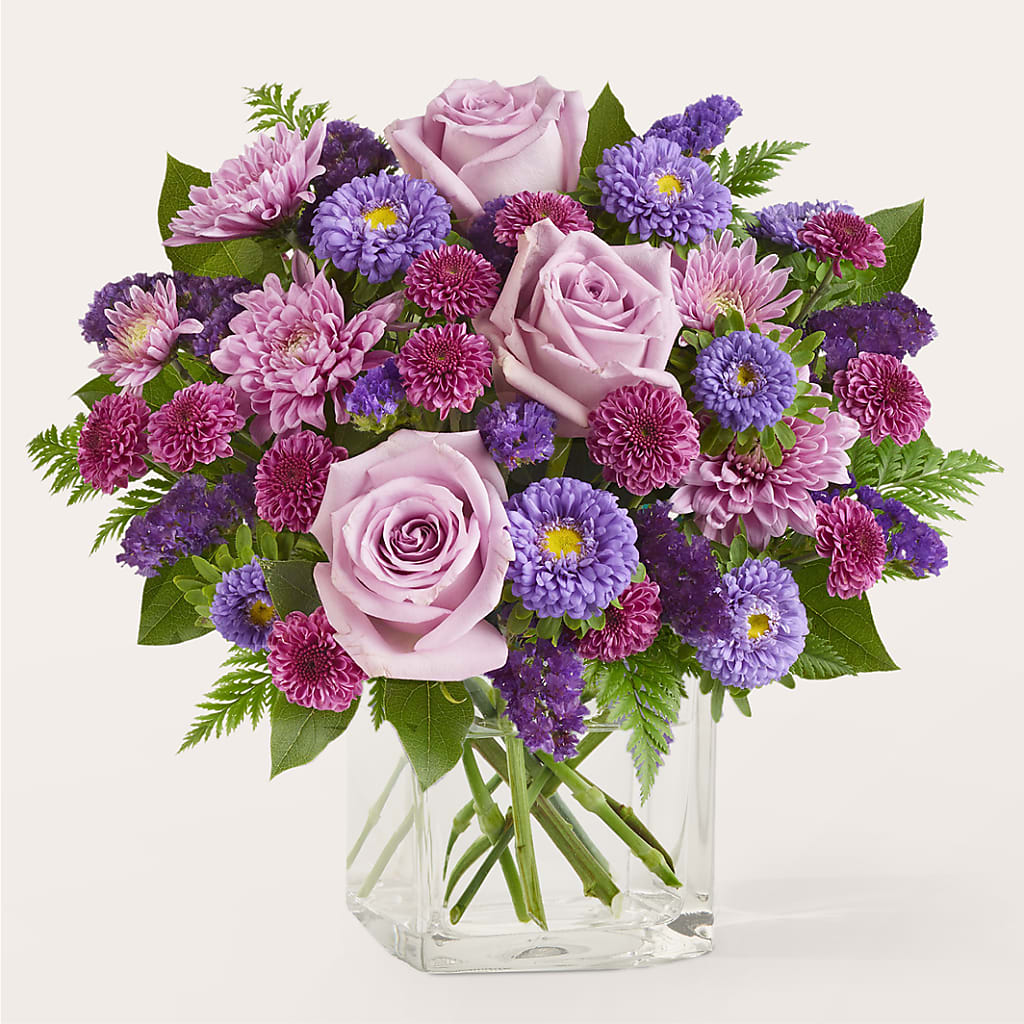 In Harmony Bouquet – HYDE PARK FLORIST & GIFTS, Hyde Park NY