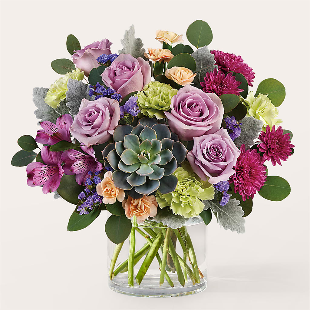 Botanical Dream Bouquet – HYDE PARK FLORIST & GIFTS, Hyde Park NY
