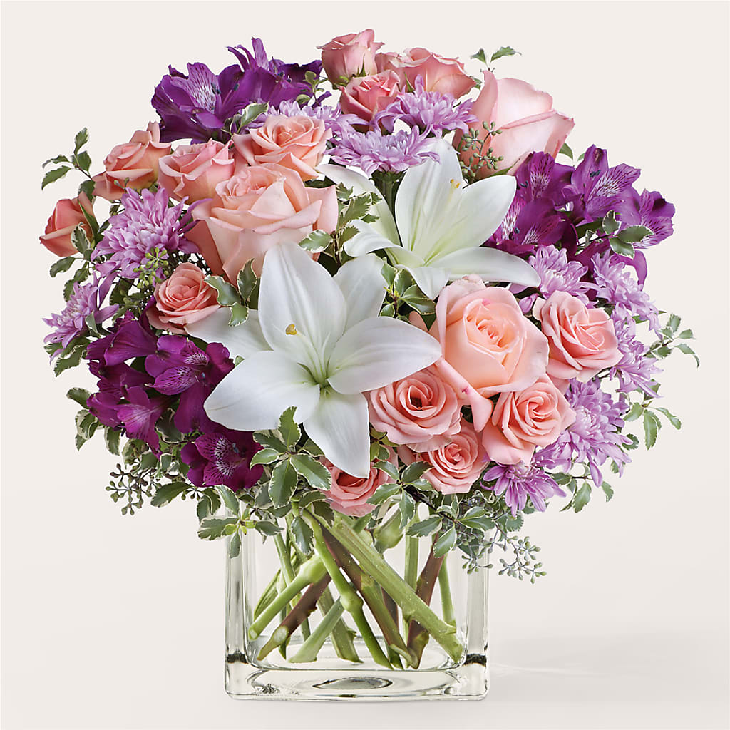 Mani Pedi Bouquet – HYDE PARK FLORIST & GIFTS, Hyde Park NY