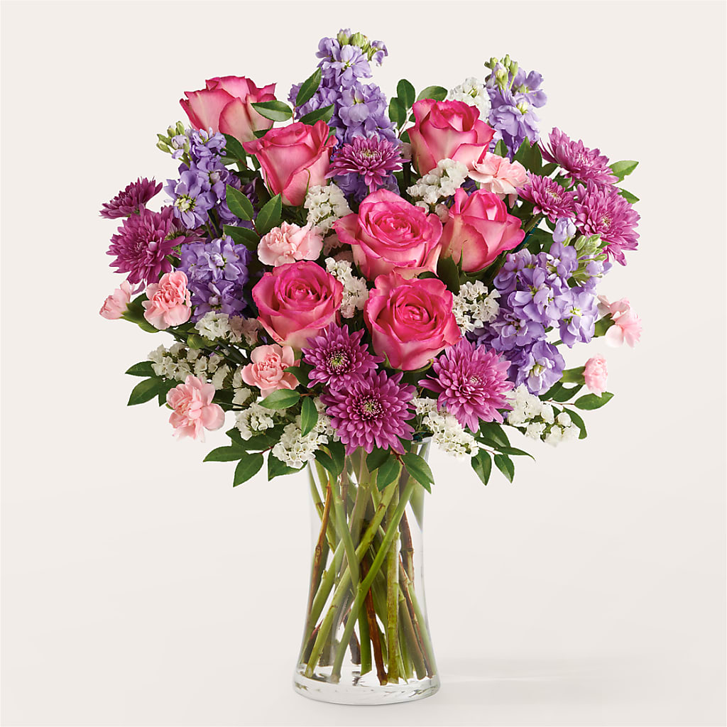 Slumber Party Bouquet – HYDE PARK FLORIST & GIFTS, Hyde Park NY