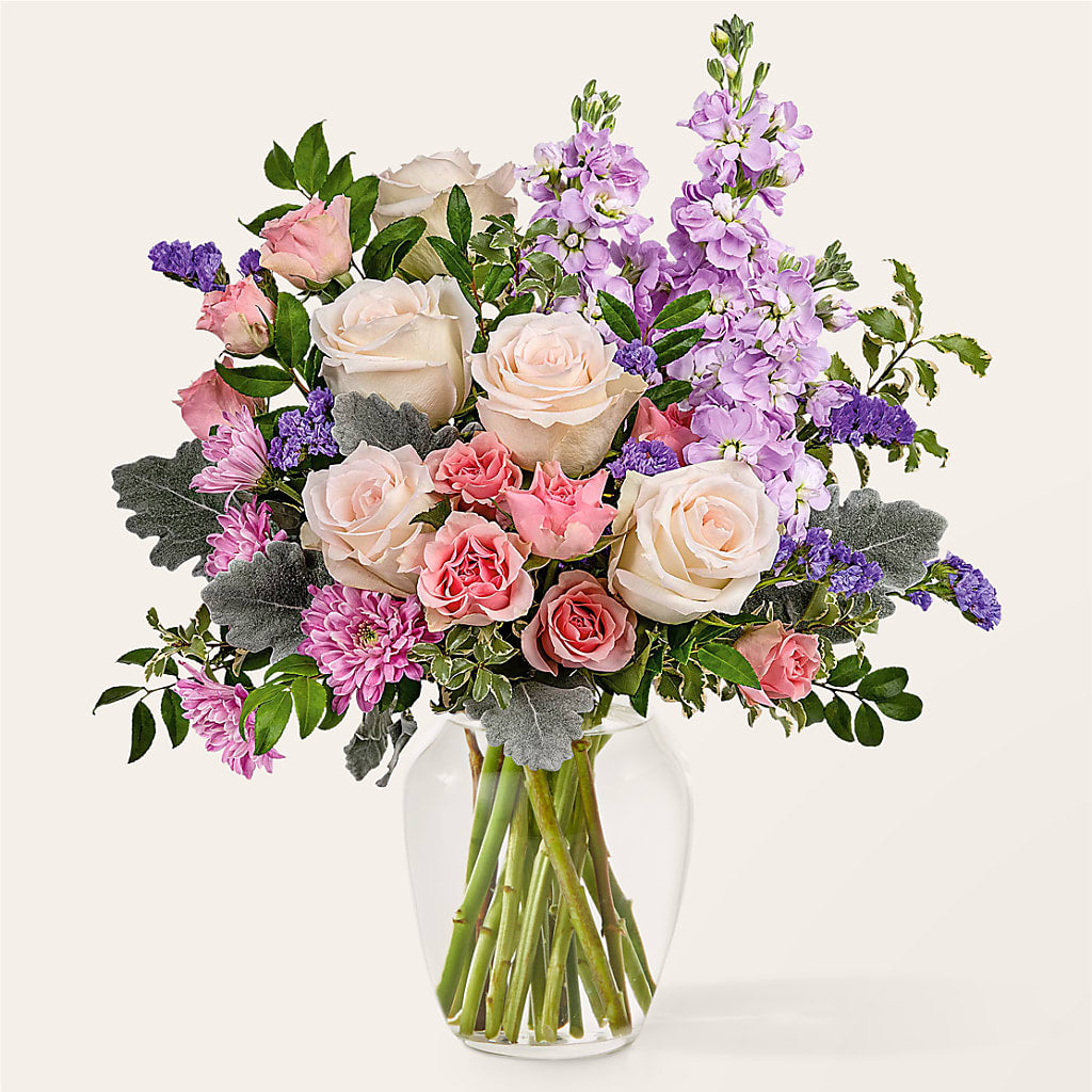 Well Wishes Bouquet – HYDE PARK FLORIST & GIFTS, Hyde Park NY