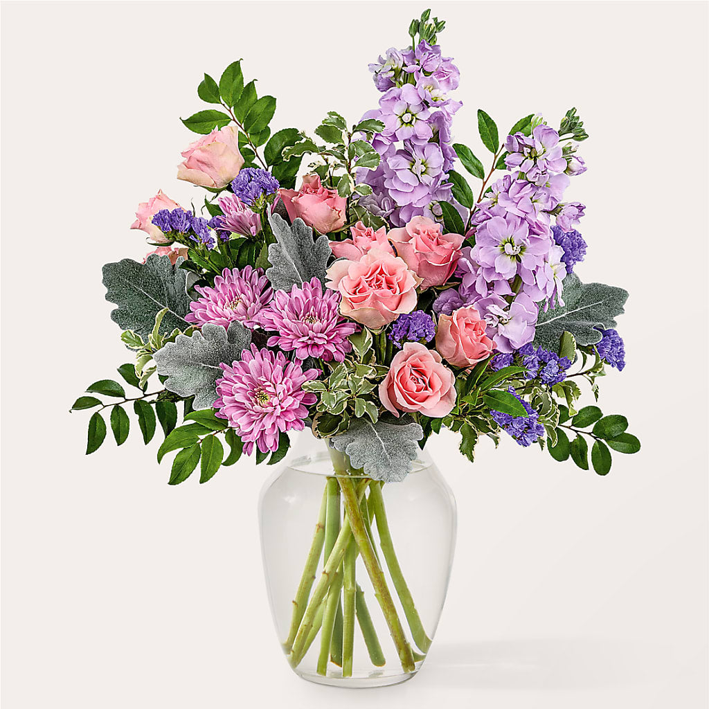 Well Wishes Bouquet – HYDE PARK FLORIST & GIFTS, Hyde Park NY