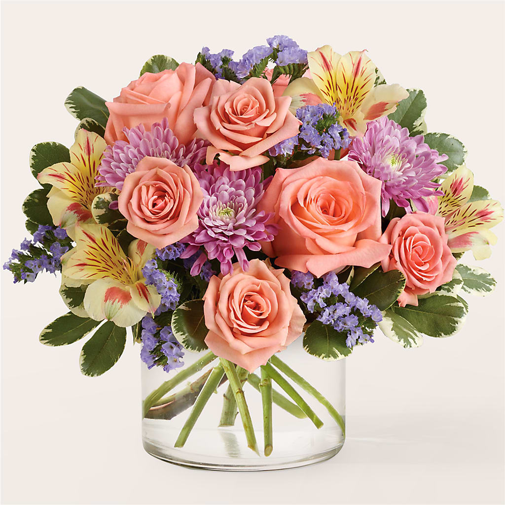 Candy Coated Bouquet – HYDE PARK FLORIST & GIFTS, Hyde Park NY