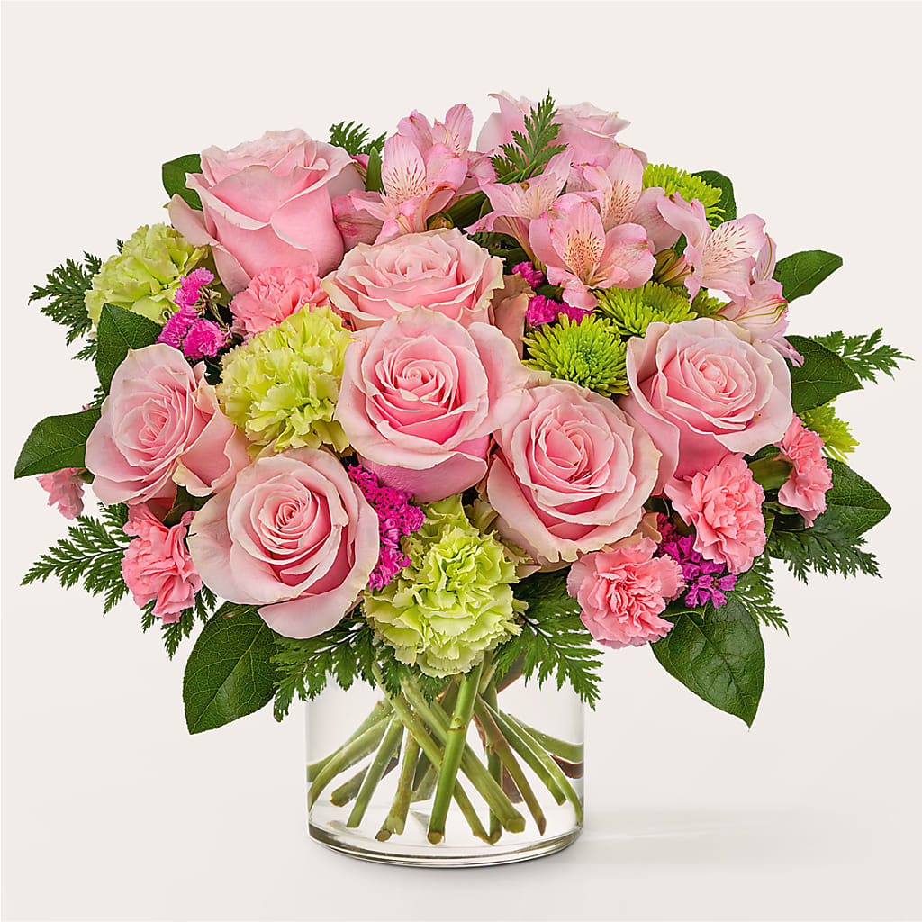 Pinch Me Bouquet – HYDE PARK FLORIST & GIFTS, Hyde Park NY