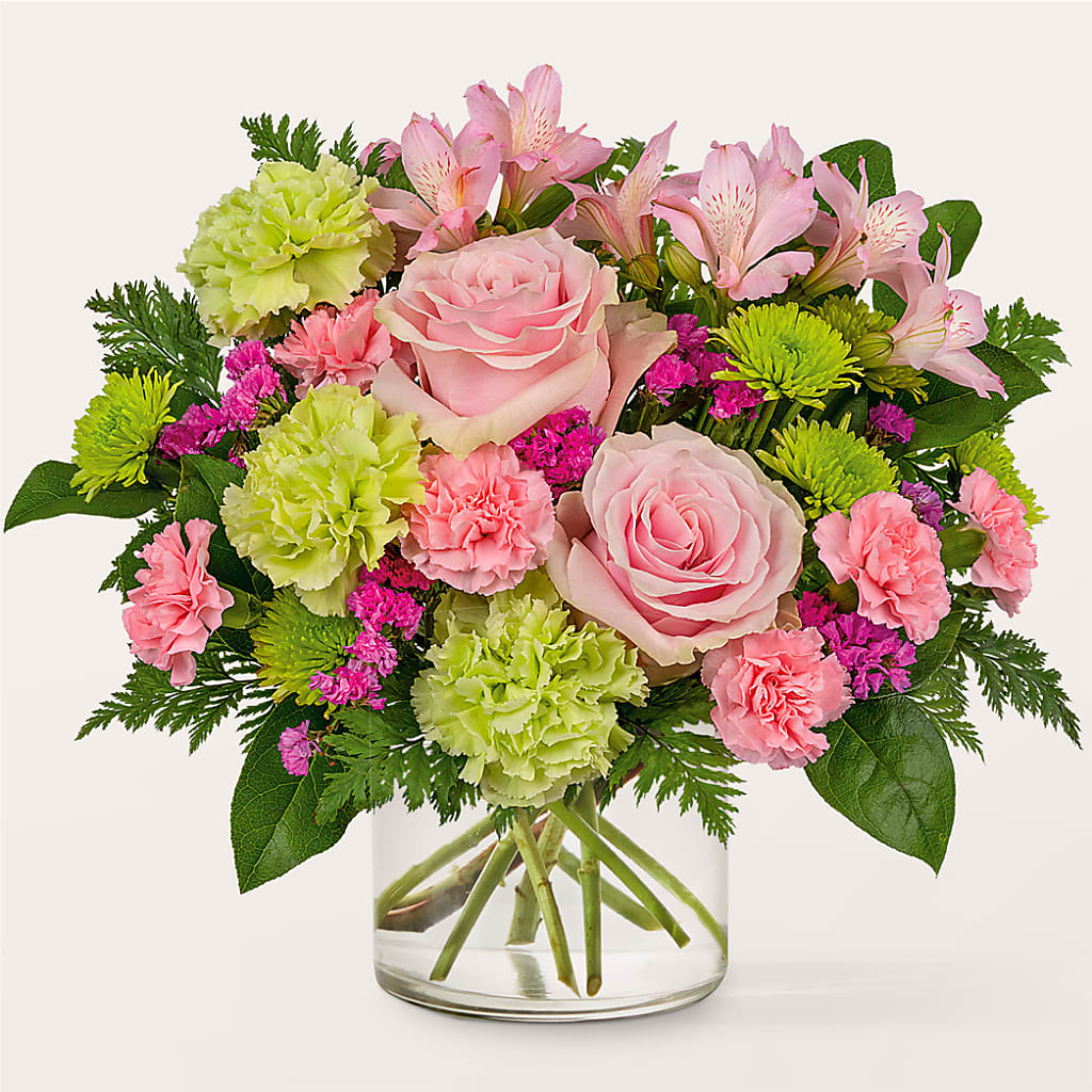 Pinch Me Bouquet – HYDE PARK FLORIST & GIFTS, Hyde Park NY