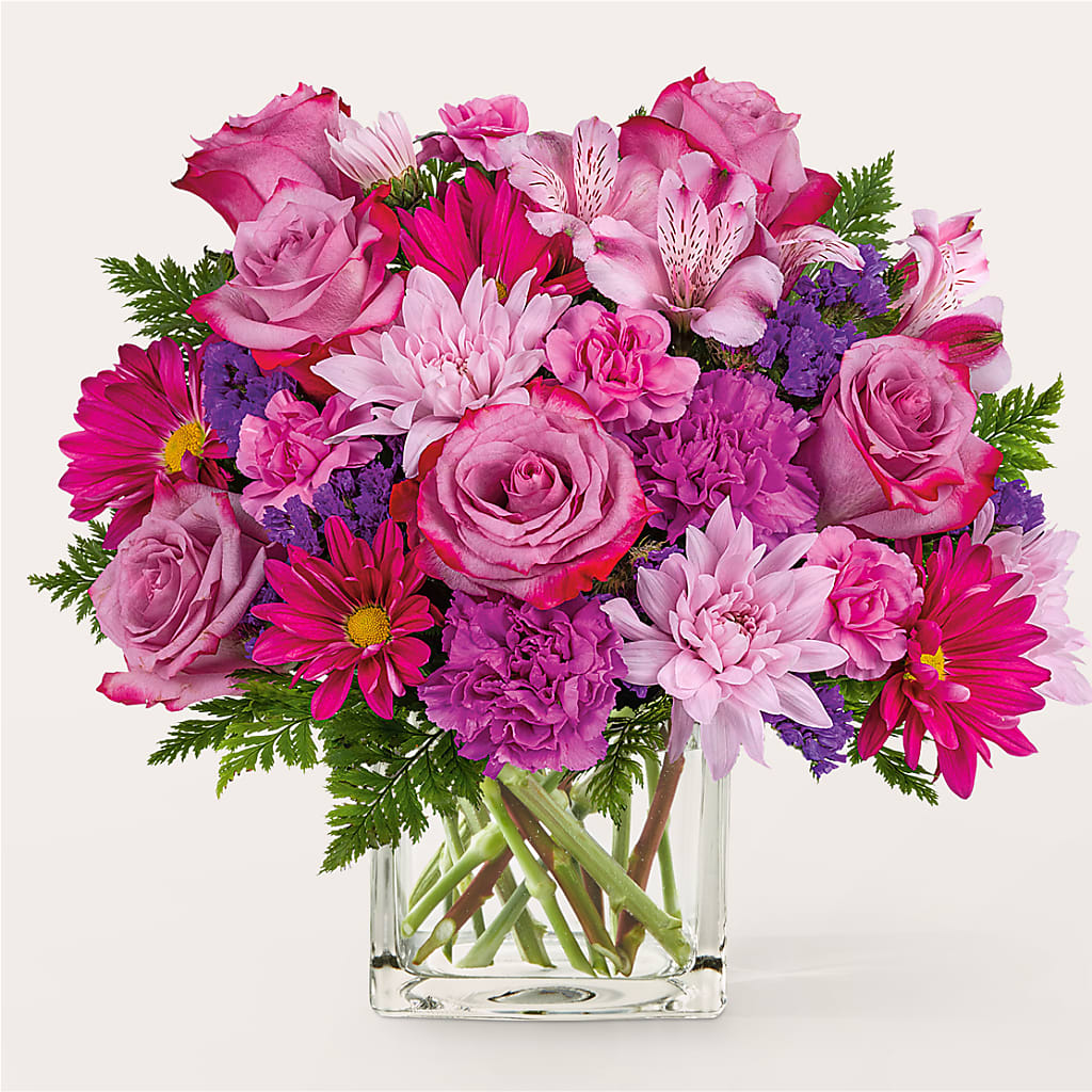 Afternoon Tea Bouquet – HYDE PARK FLORIST & GIFTS, Hyde Park NY