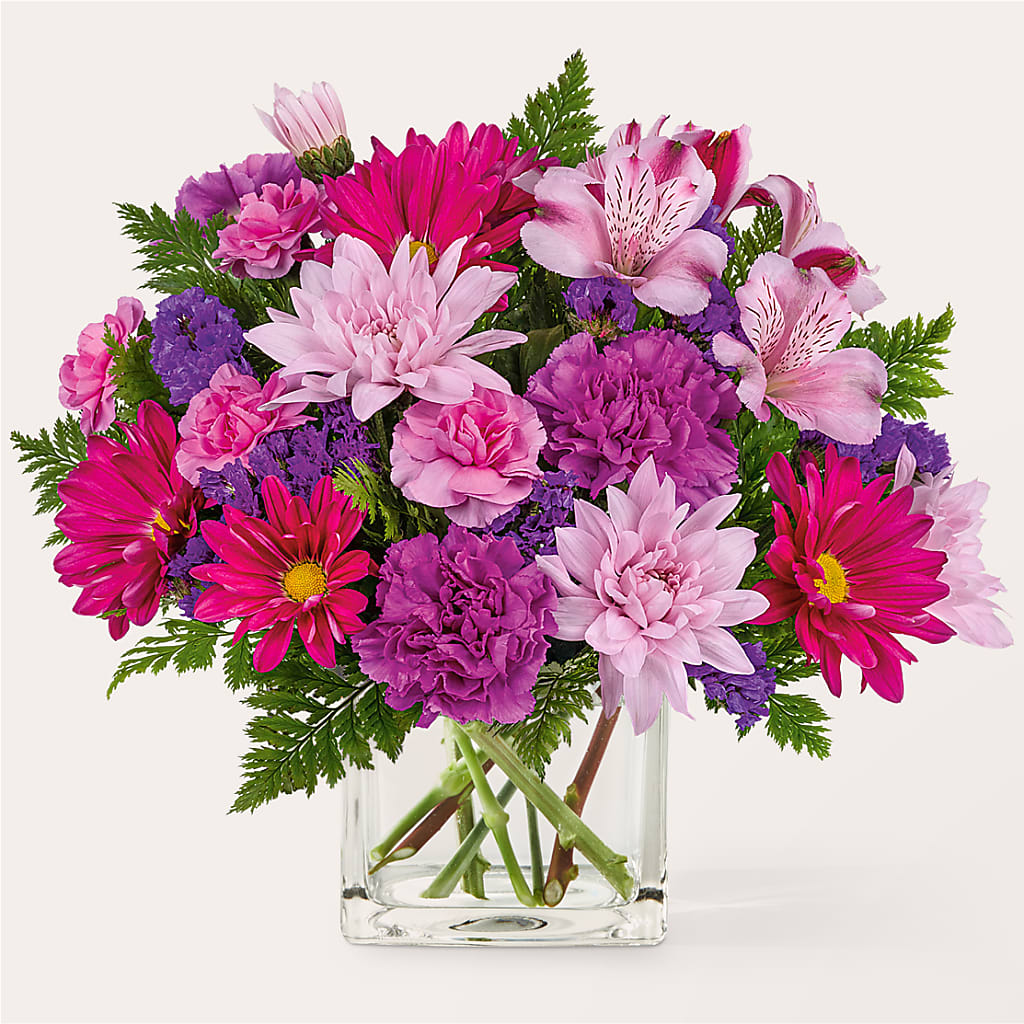 Afternoon Tea Bouquet – HYDE PARK FLORIST & GIFTS, Hyde Park NY