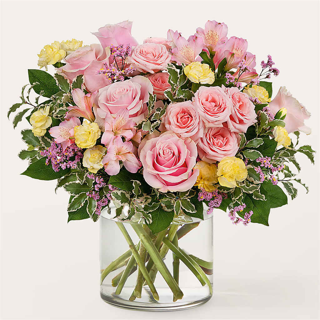Refreshed Bouquet – HYDE PARK FLORIST & GIFTS, Hyde Park NY