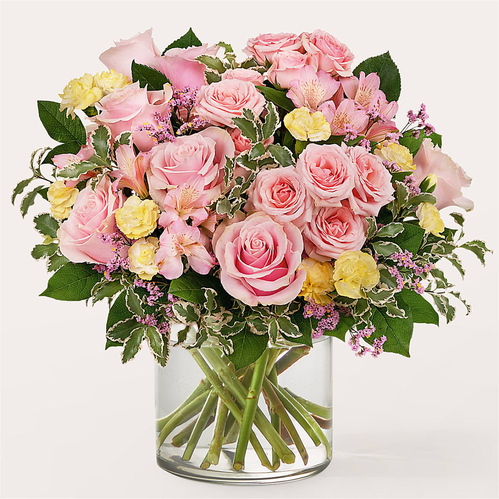 Refreshed Bouquet – HYDE PARK FLORIST & GIFTS, Hyde Park NY