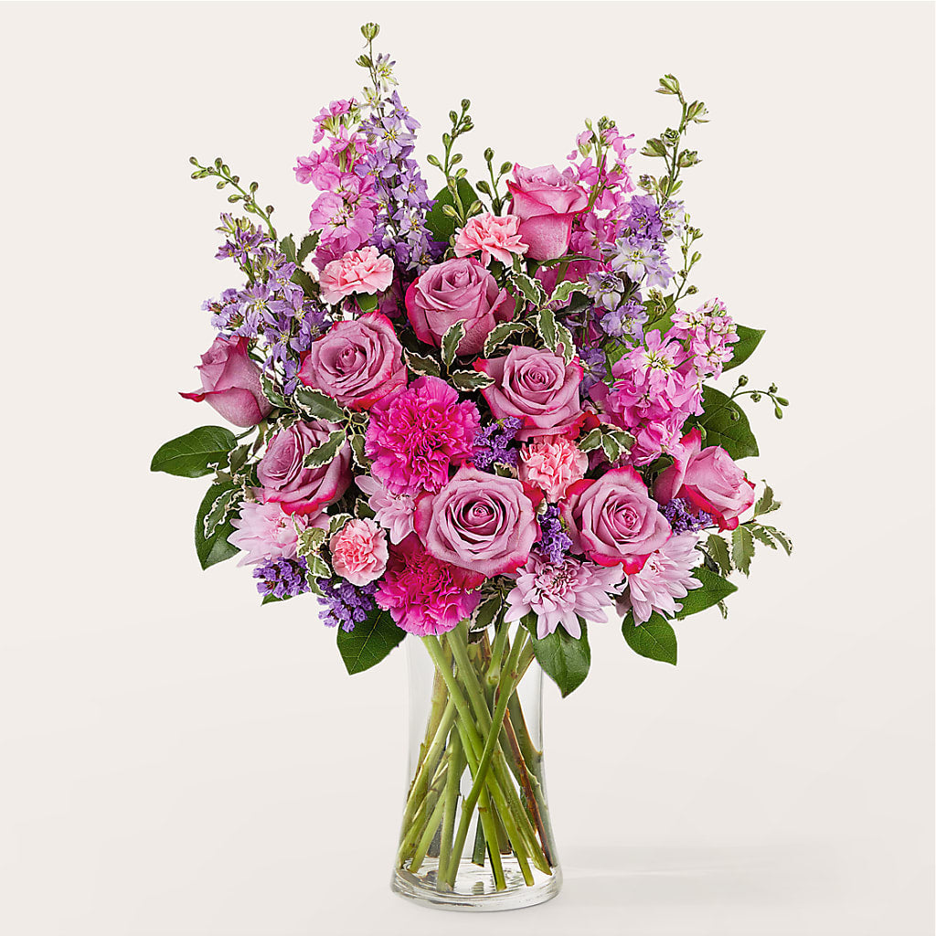 Sincerely Yours Bouquet – HYDE PARK FLORIST & GIFTS, Hyde Park NY