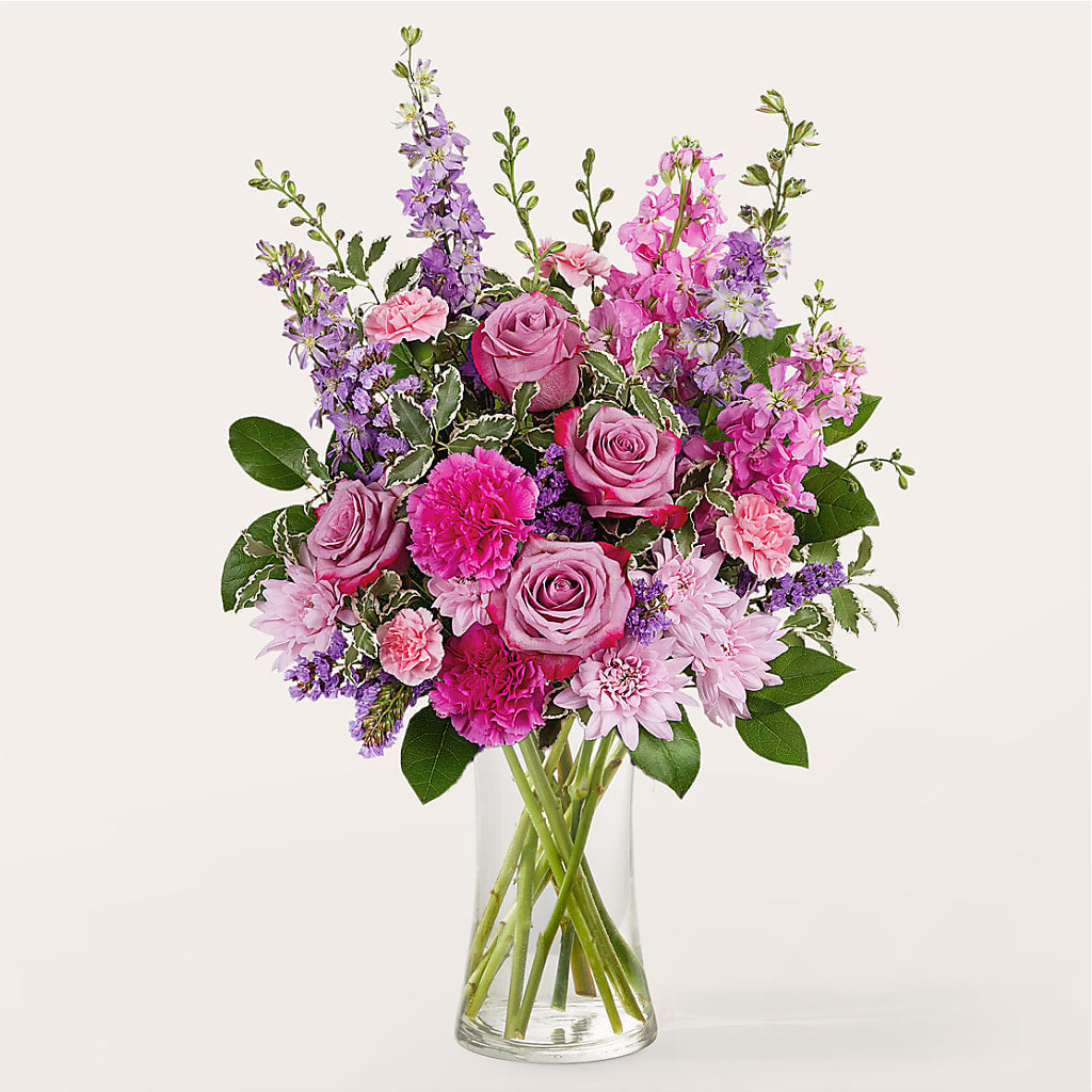 Sincerely Yours Bouquet – HYDE PARK FLORIST & GIFTS, Hyde Park NY