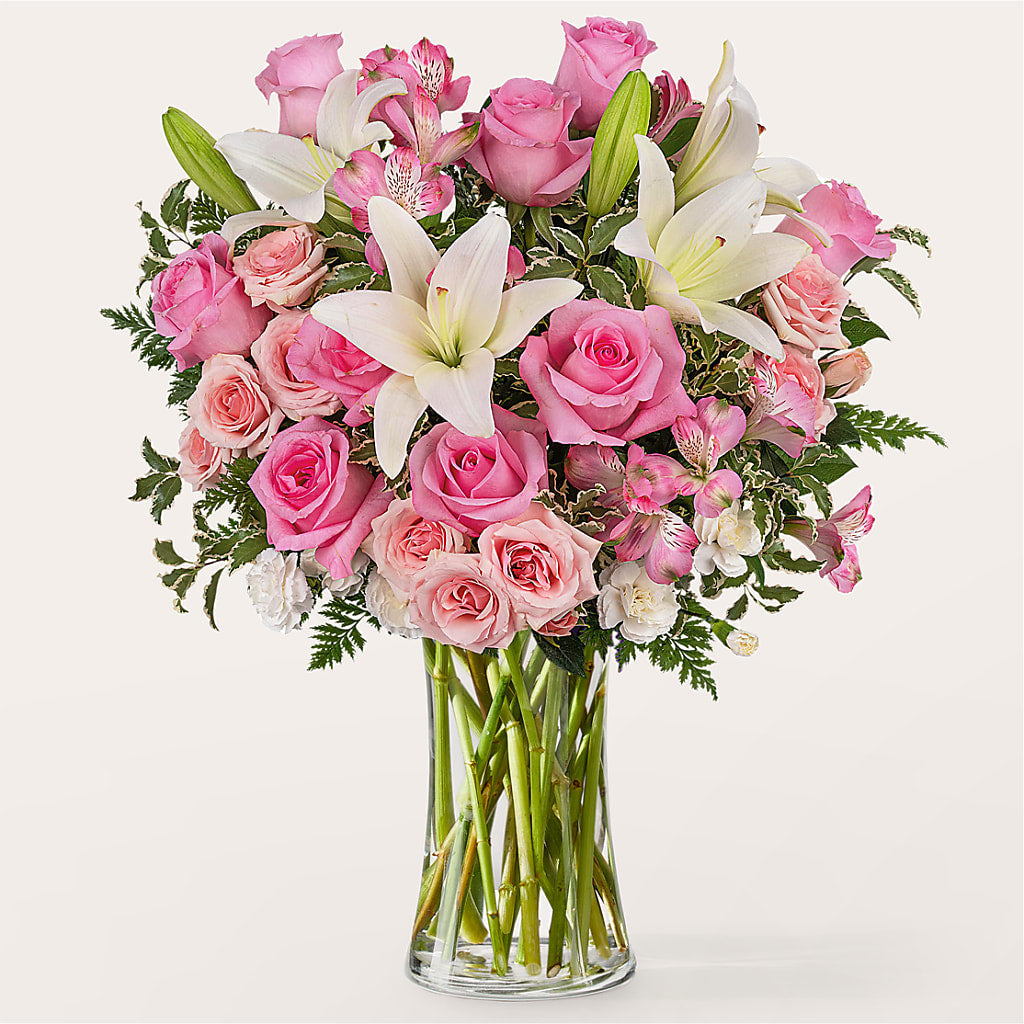 All the Best Bouquet – HYDE PARK FLORIST & GIFTS, Hyde Park NY