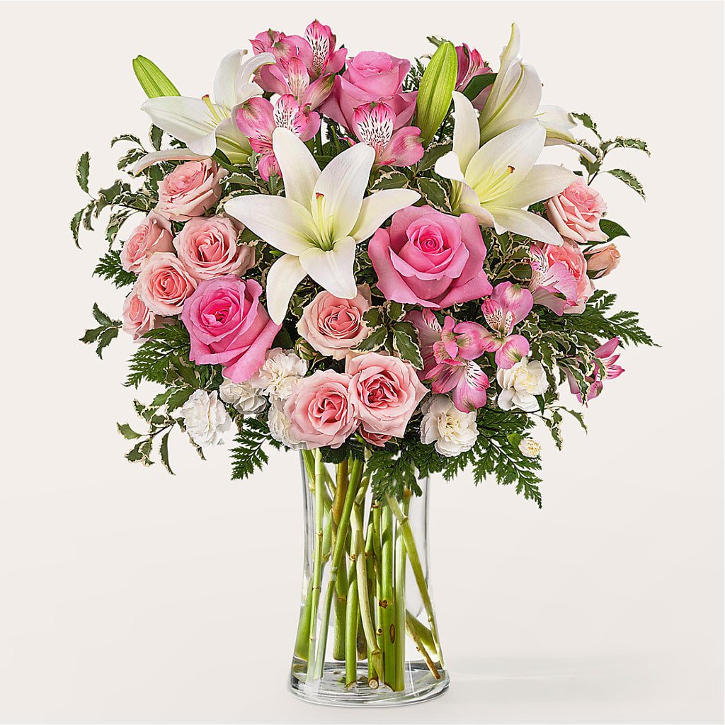 All the Best Bouquet – HYDE PARK FLORIST & GIFTS, Hyde Park NY