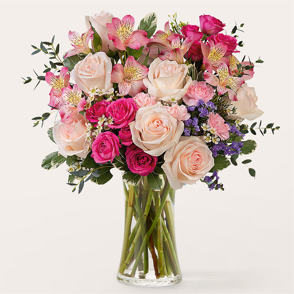 A La Mode Bouquet – HYDE PARK FLORIST & GIFTS, Hyde Park NY