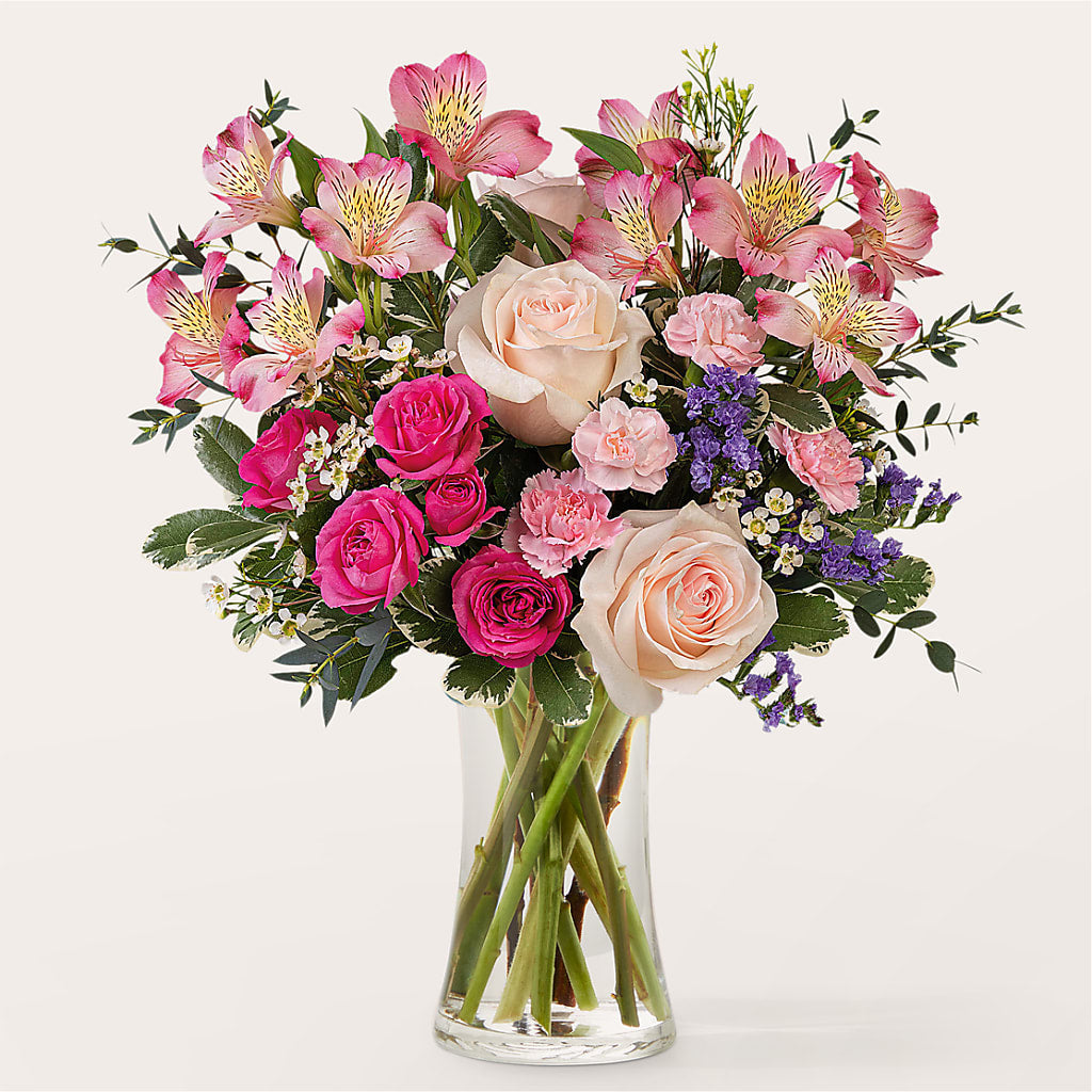 A La Mode Bouquet – HYDE PARK FLORIST & GIFTS, Hyde Park NY