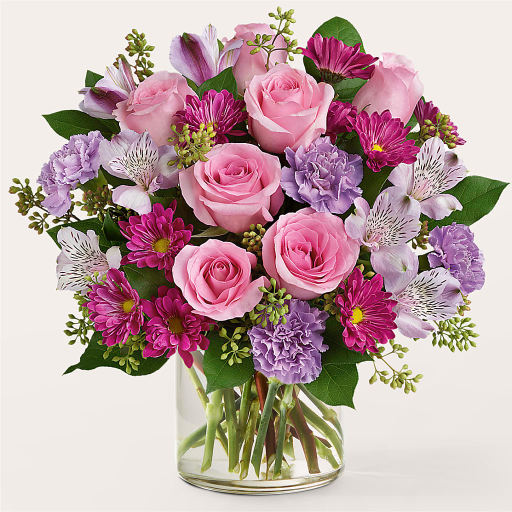 In the Clouds Bouquet – HYDE PARK FLORIST & GIFTS, Hyde Park NY