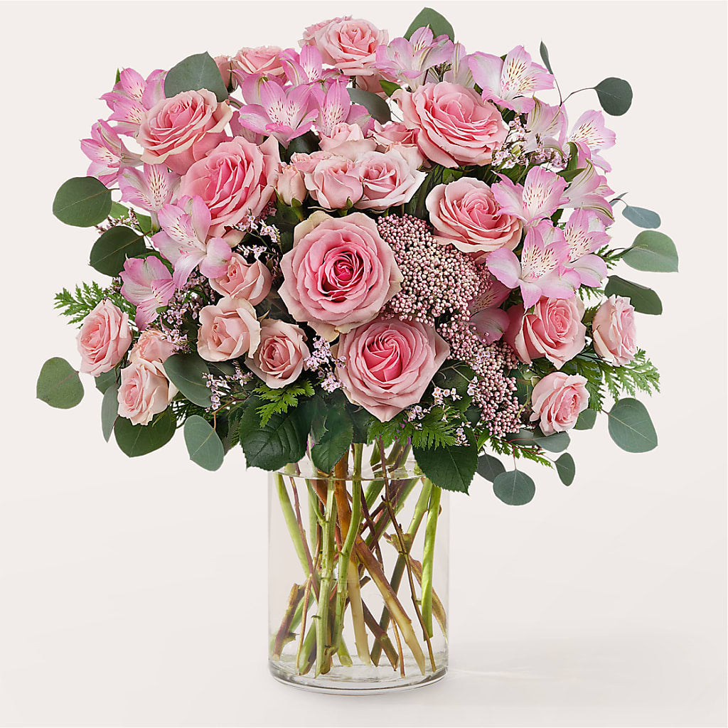 Sweetheart Bouquet – HYDE PARK FLORIST & GIFTS, Hyde Park NY