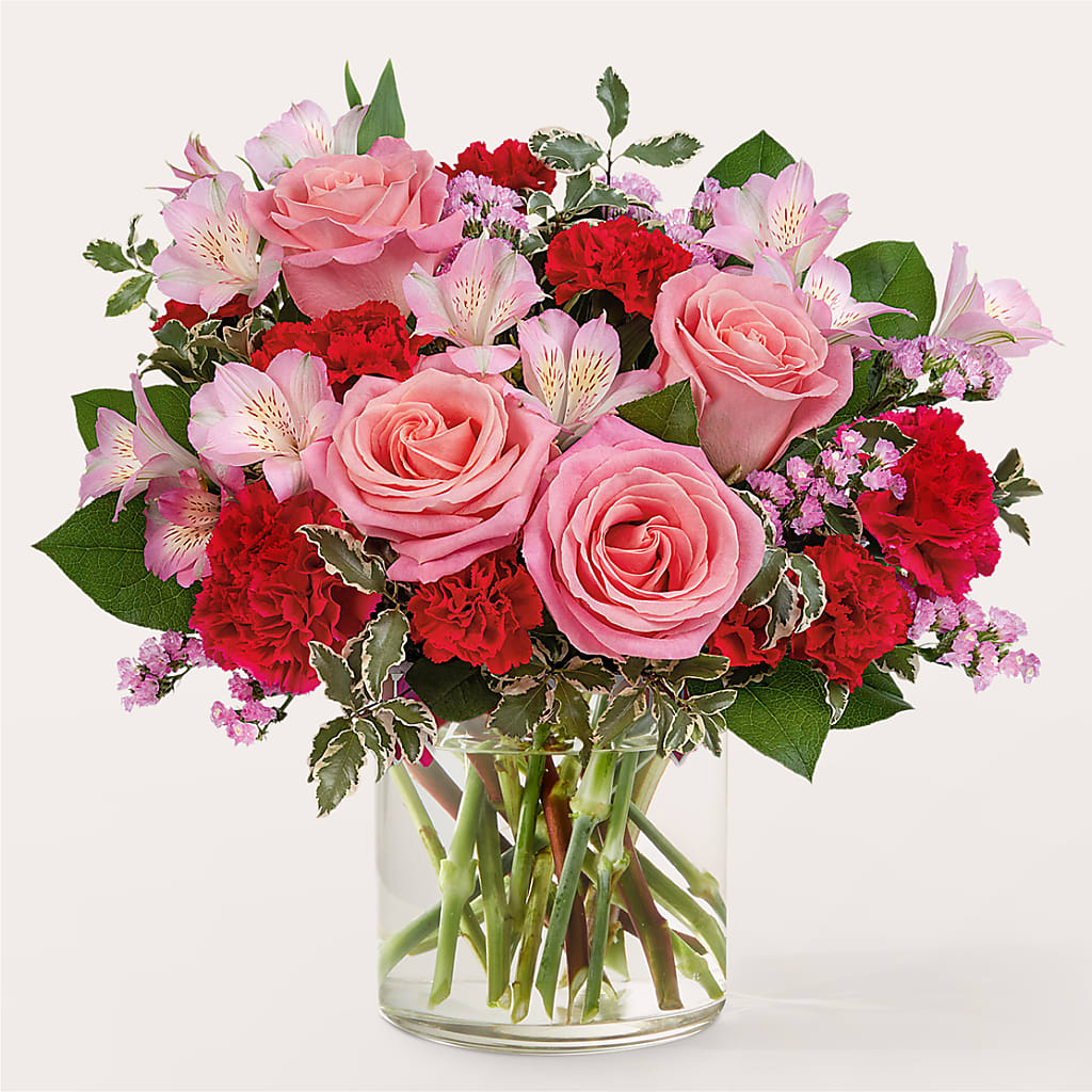 First Impressions Bouquet – HYDE PARK FLORIST & GIFTS, Hyde Park NY