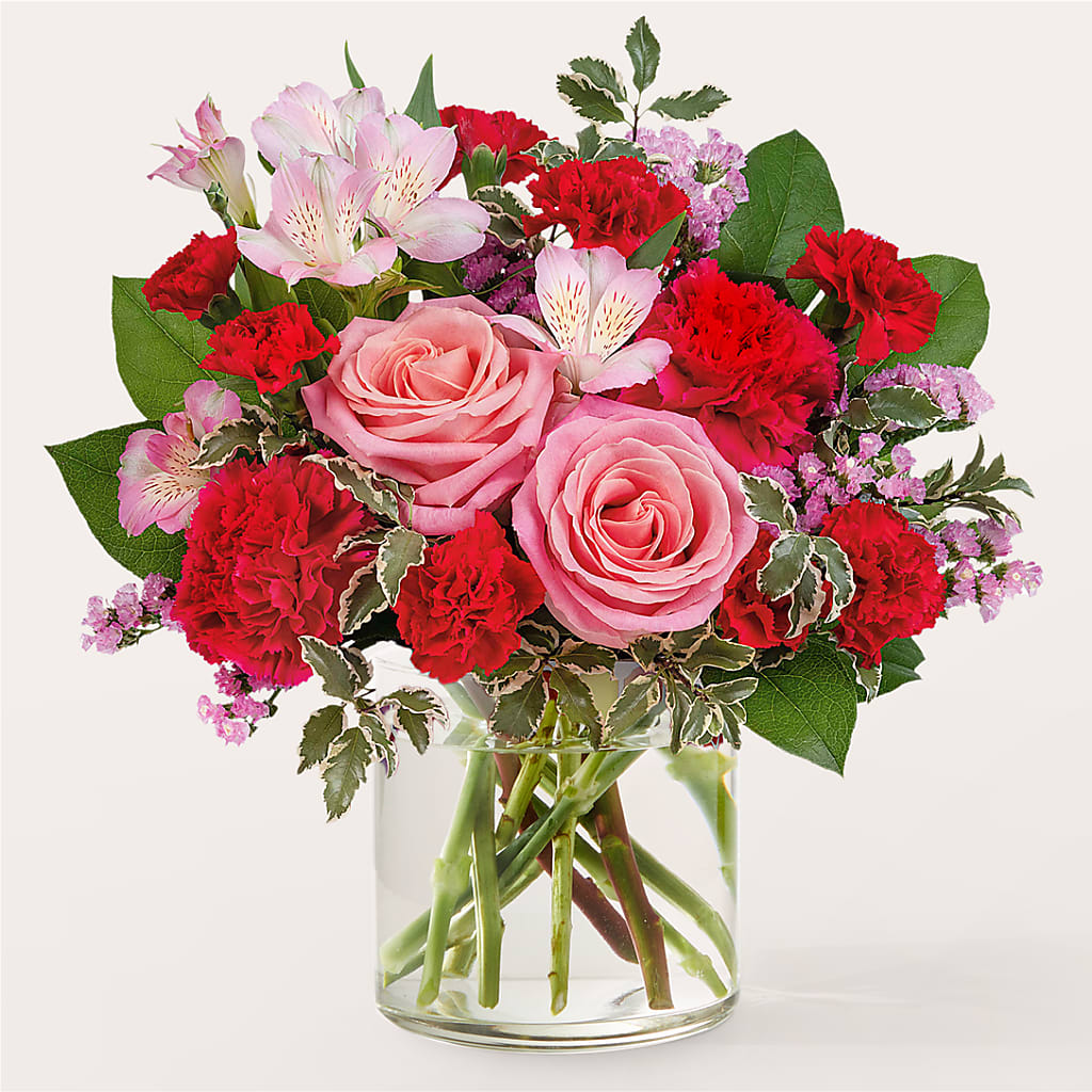 First Impressions Bouquet – HYDE PARK FLORIST & GIFTS, Hyde Park NY