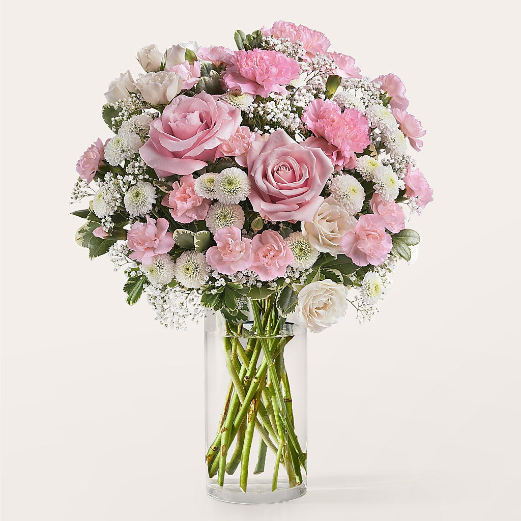 Vintage Glamour Bouquet – HYDE PARK FLORIST & GIFTS, Hyde Park NY