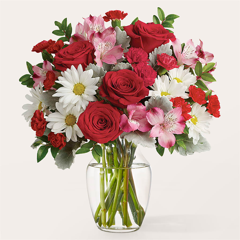 Sugary Sweet Bouquet – HYDE PARK FLORIST & GIFTS, Hyde Park NY