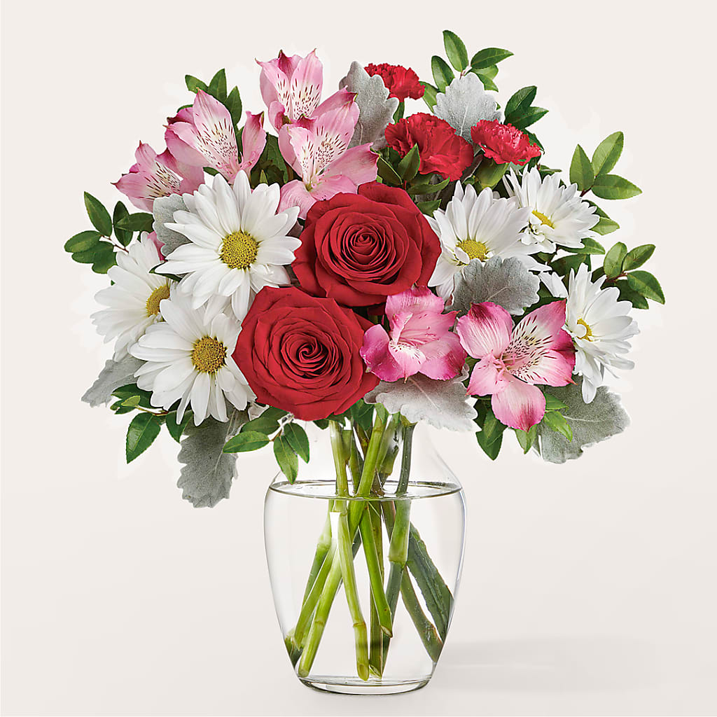 Sugary Sweet Bouquet – HYDE PARK FLORIST & GIFTS, Hyde Park NY