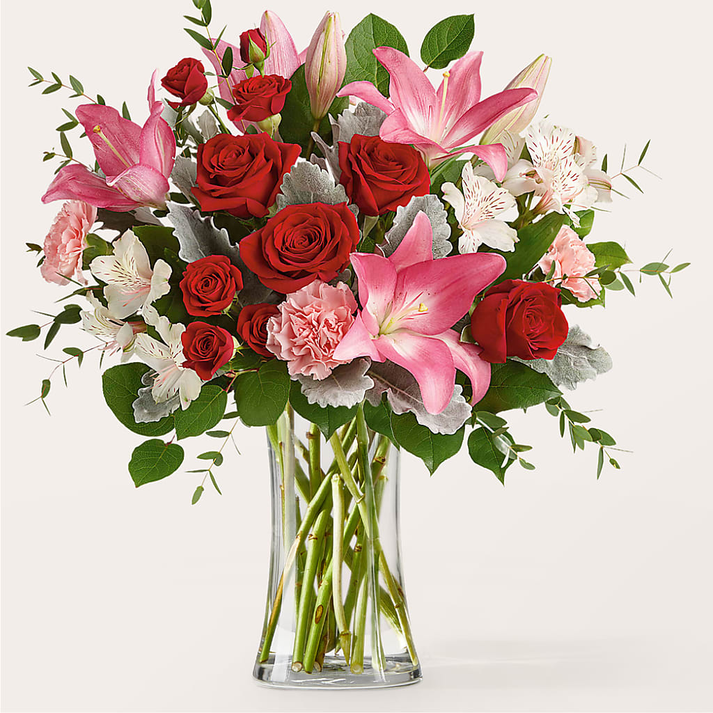 Everything to Me Bouquet – HYDE PARK FLORIST & GIFTS, Hyde Park NY