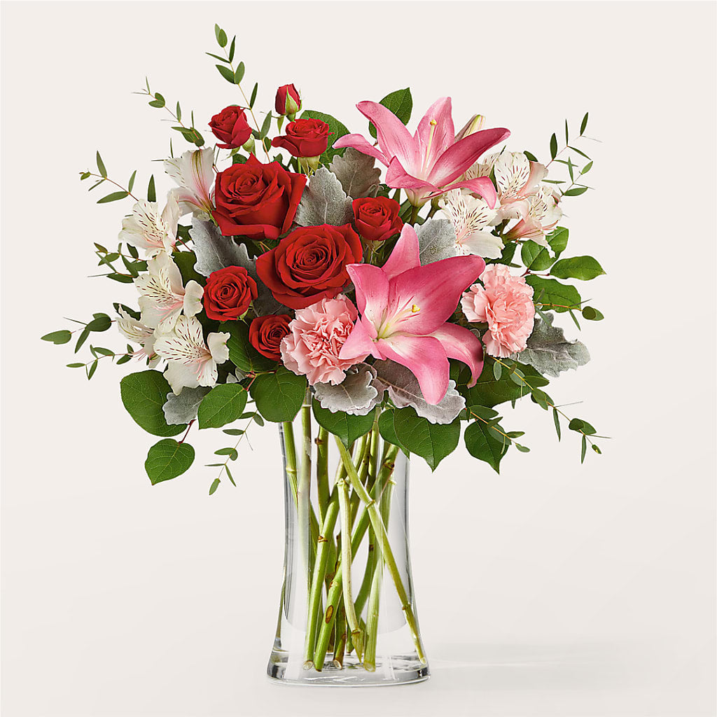 Everything to Me Bouquet – HYDE PARK FLORIST & GIFTS, Hyde Park NY