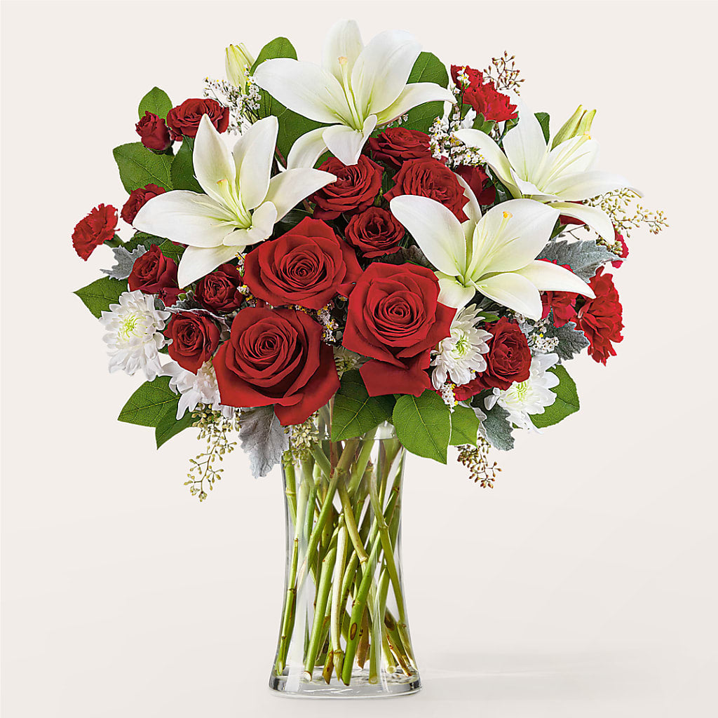 Floral Symphony Bouquet – HYDE PARK FLORIST & GIFTS, Hyde Park NY