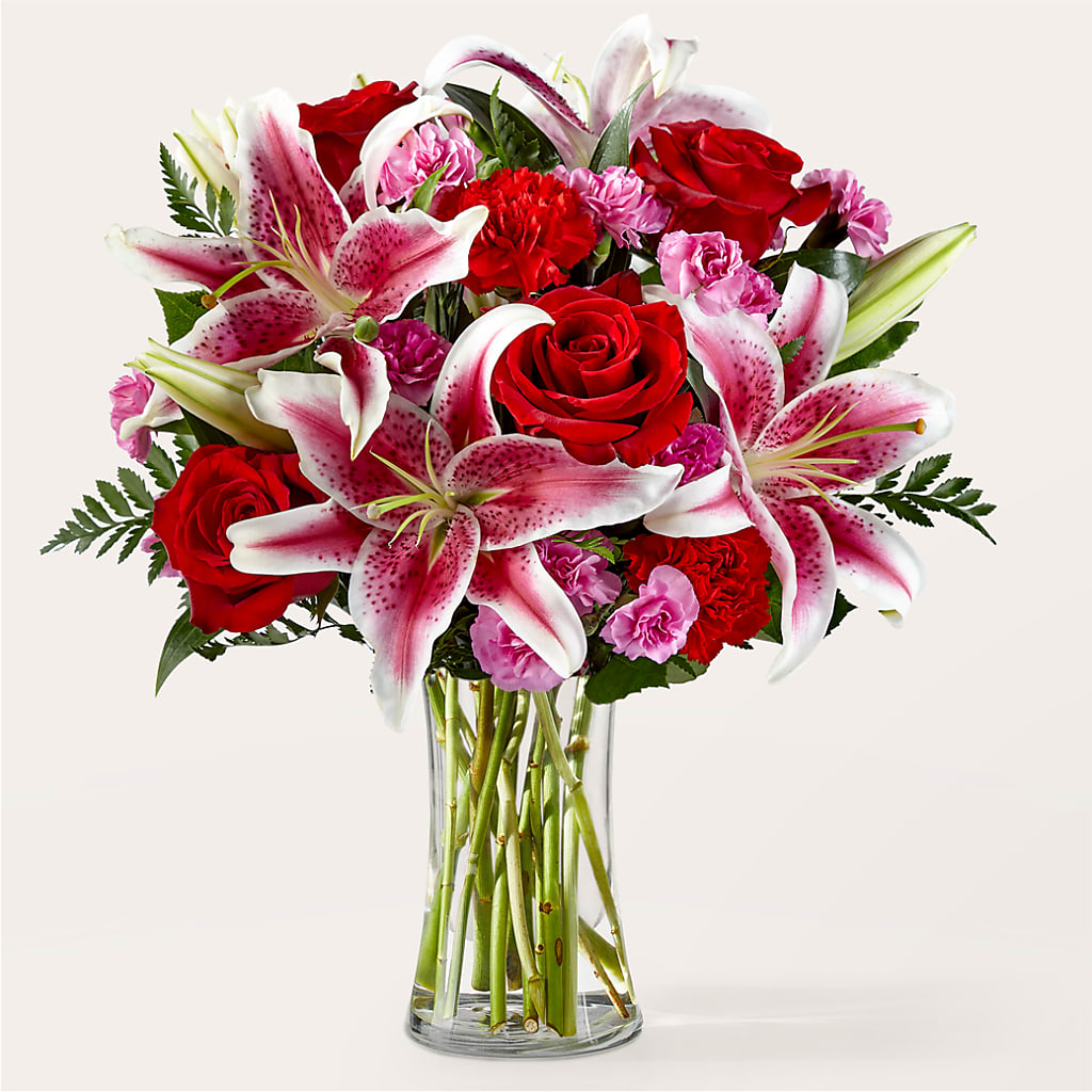 Honeymoon Bouquet – HYDE PARK FLORIST & GIFTS, Hyde Park NY