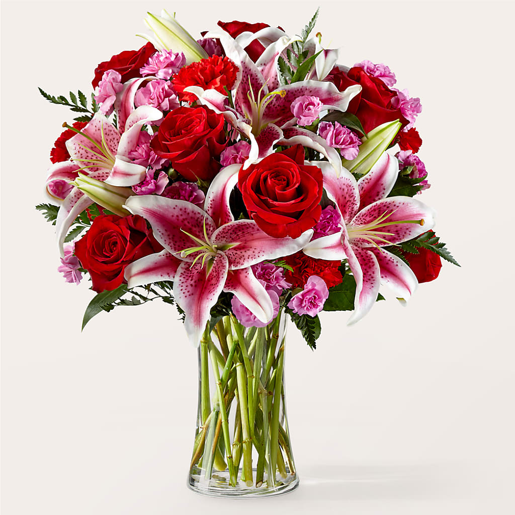 Honeymoon Bouquet – HYDE PARK FLORIST & GIFTS, Hyde Park NY