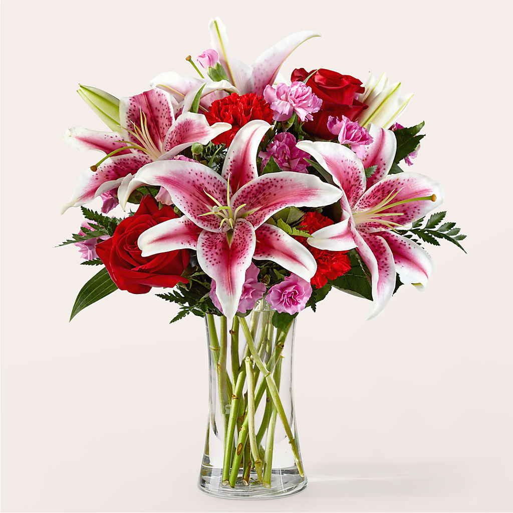 Honeymoon Bouquet – HYDE PARK FLORIST & GIFTS, Hyde Park NY