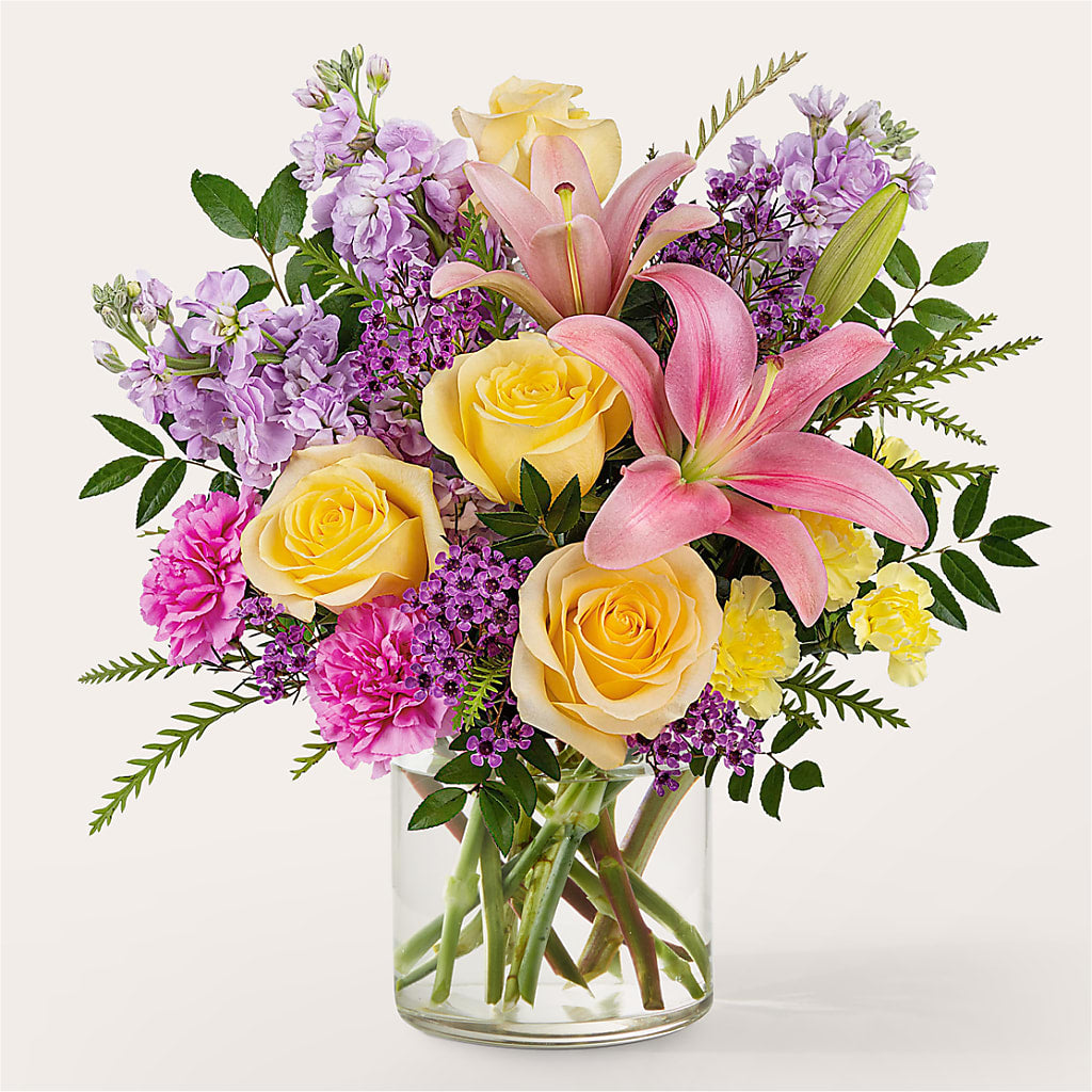 Jubilee Bouquet – HYDE PARK FLORIST & GIFTS, Hyde Park NY