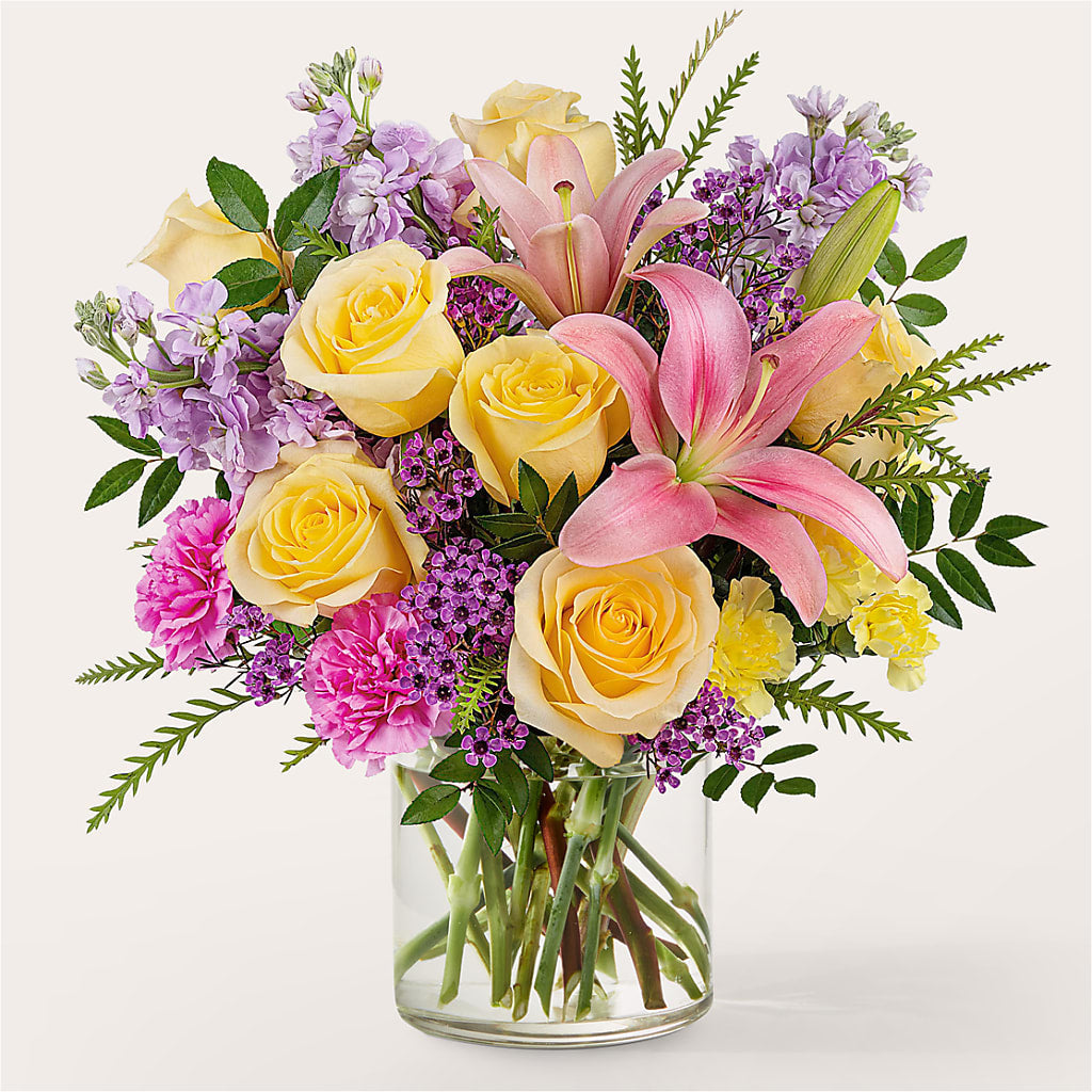Jubilee Bouquet – HYDE PARK FLORIST & GIFTS, Hyde Park NY