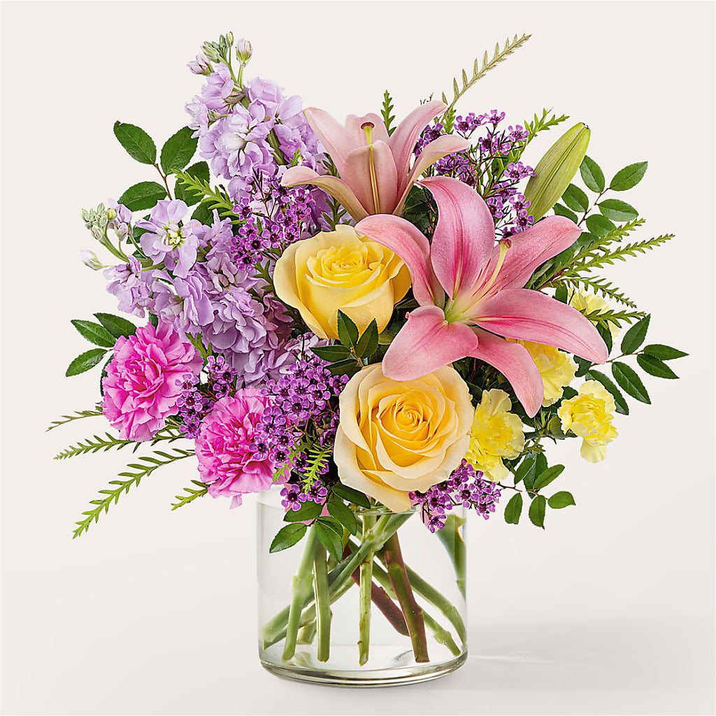 Jubilee Bouquet – HYDE PARK FLORIST & GIFTS, Hyde Park NY
