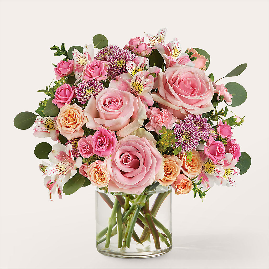 Pleasant Pastures Bouquet – HYDE PARK FLORIST & GIFTS, Hyde Park NY