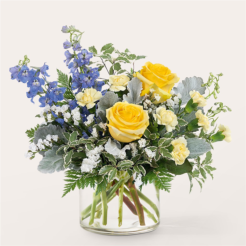Butterfly Wings Bouquet – HYDE PARK FLORIST & GIFTS, Hyde Park NY