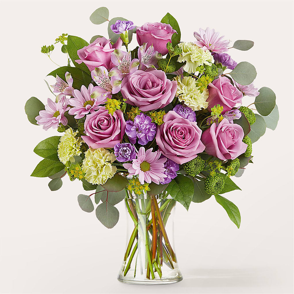 Emerald City Bouquet – HYDE PARK FLORIST & GIFTS, Hyde Park NY