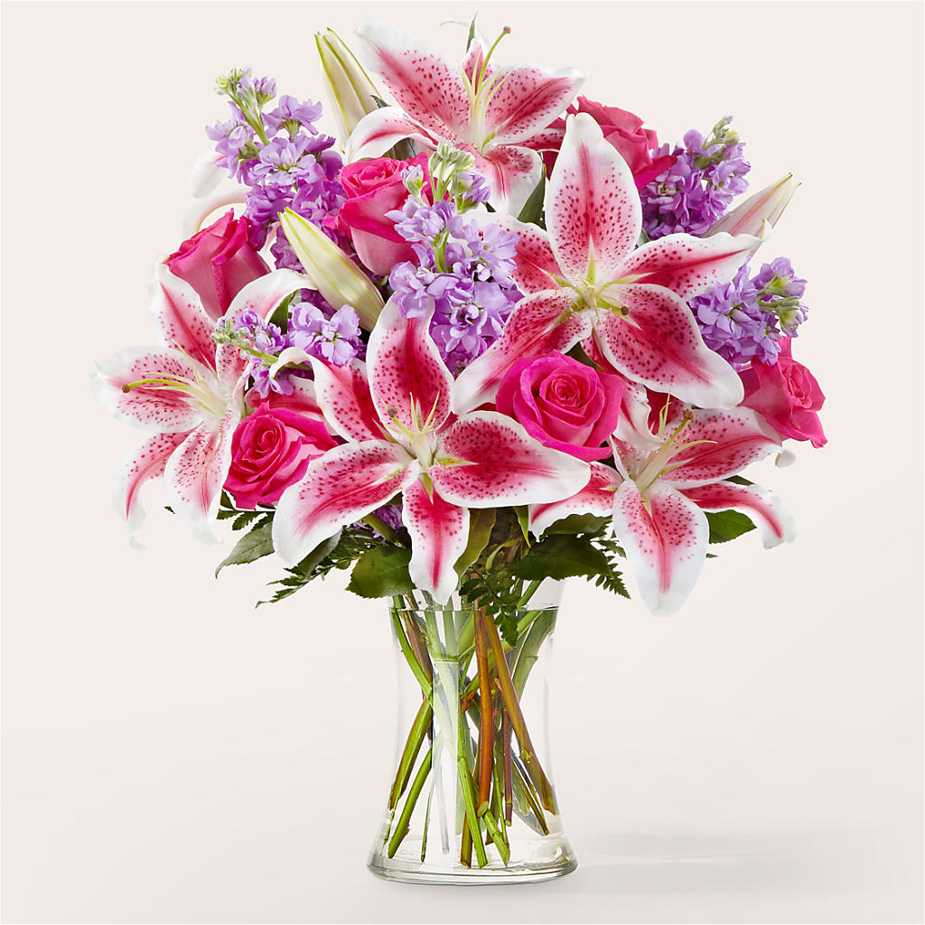 Amore Bouquet – HYDE PARK FLORIST & GIFTS, Hyde Park NY