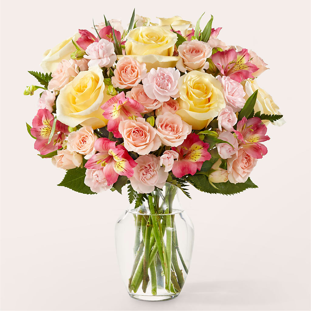 Just Lovely Bouquet – HYDE PARK FLORIST & GIFTS, Hyde Park NY