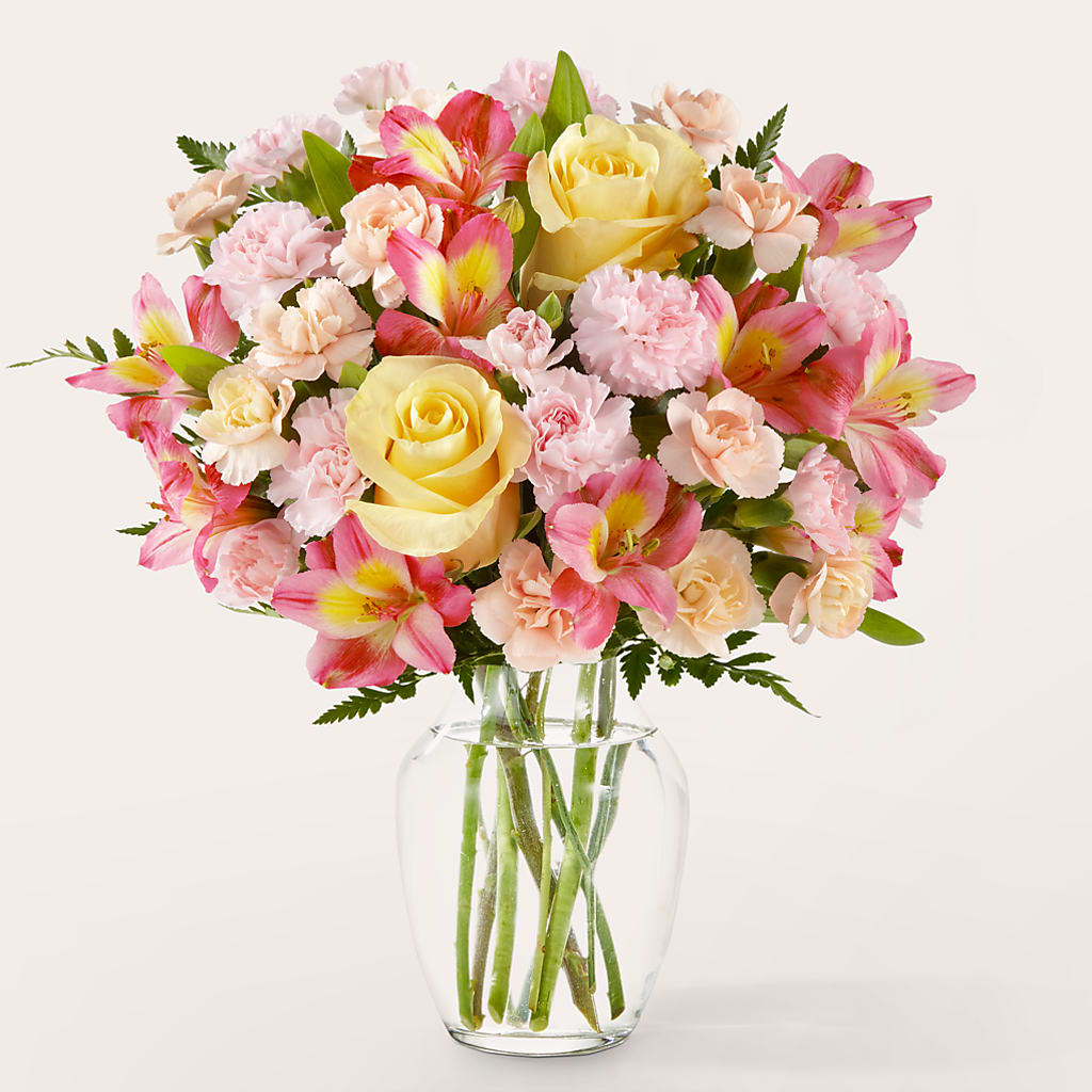 Just Lovely Bouquet – HYDE PARK FLORIST & GIFTS, Hyde Park NY