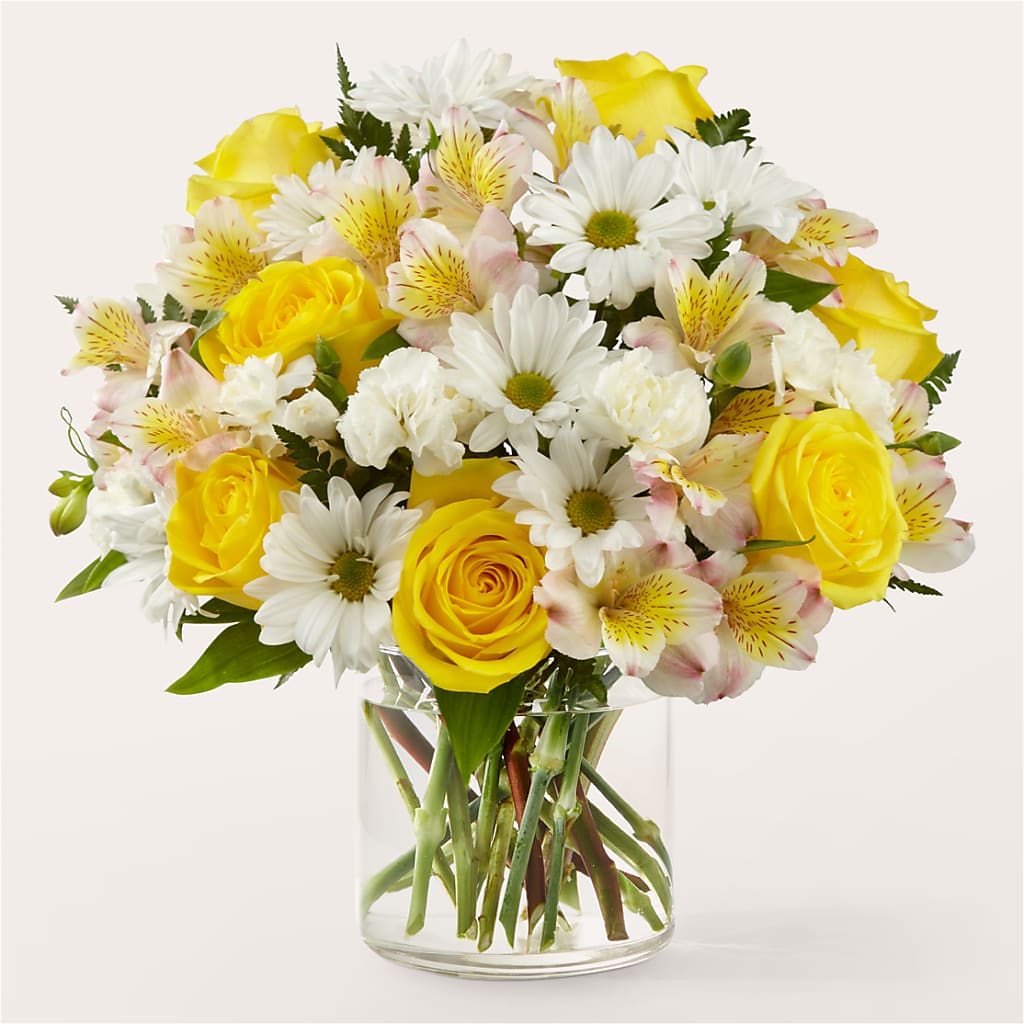 Gleeful Bouquet – HYDE PARK FLORIST & GIFTS, Hyde Park NY