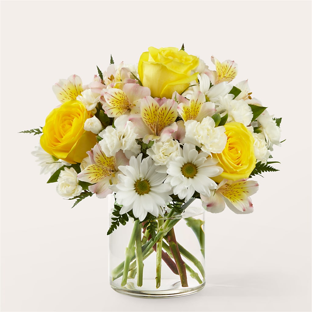 Gleeful Bouquet – HYDE PARK FLORIST & GIFTS, Hyde Park NY
