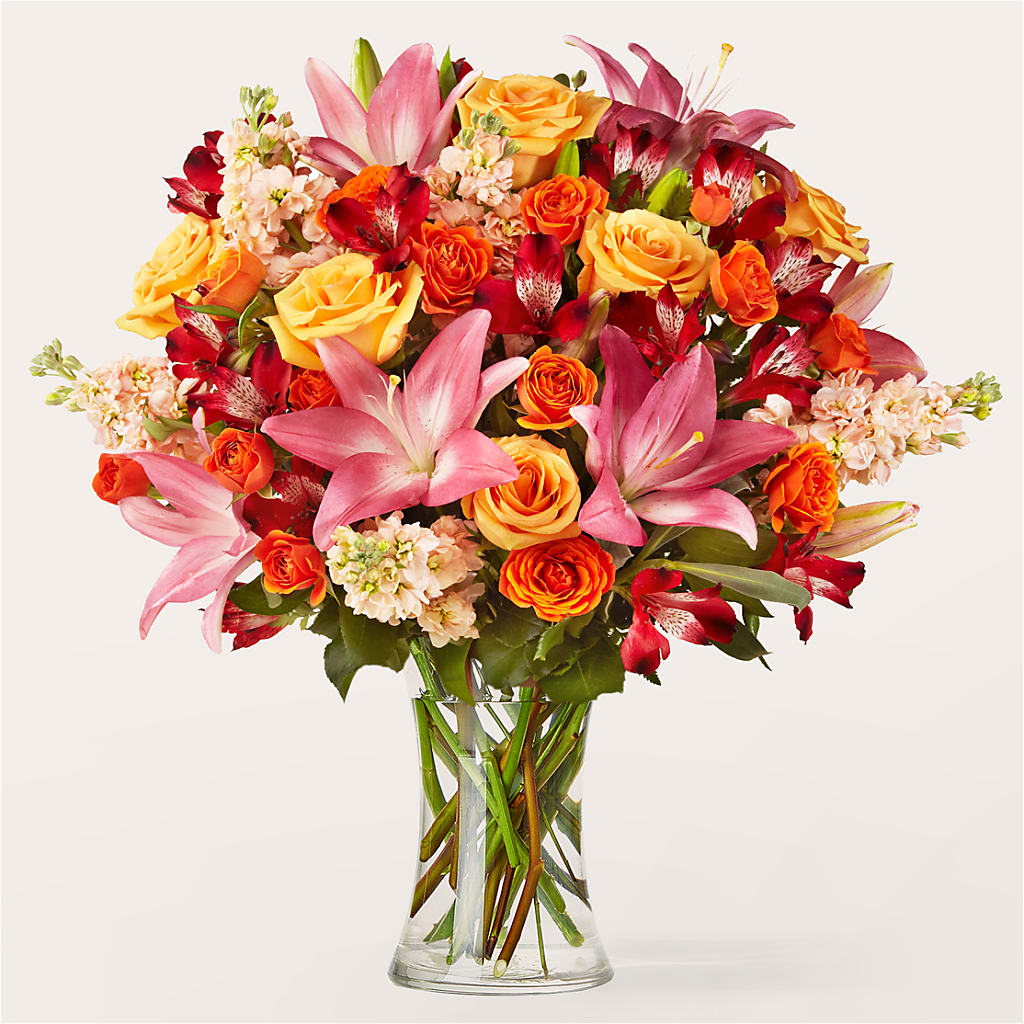 Full Heart Bouquet – HYDE PARK FLORIST & GIFTS, Hyde Park NY