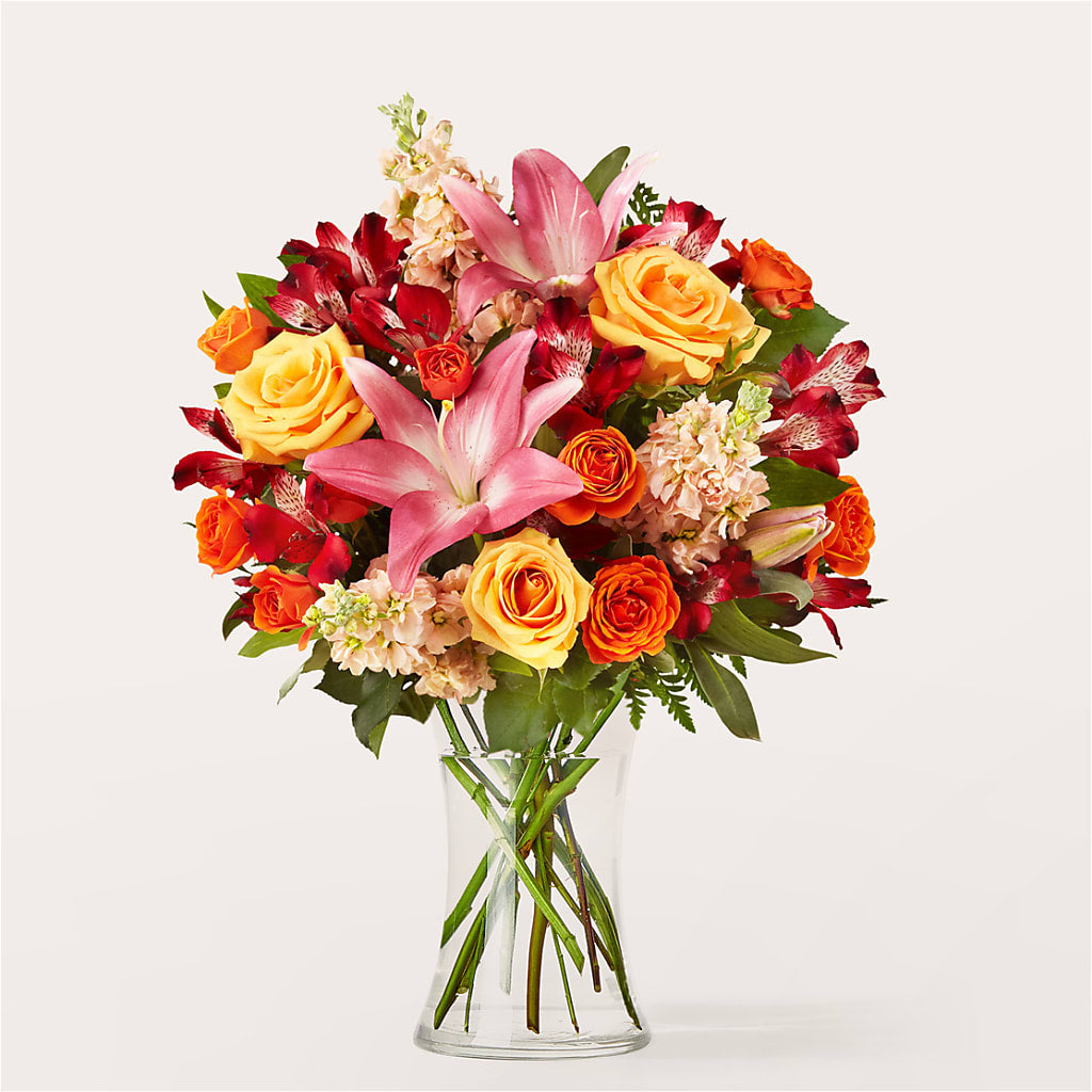Full Heart Bouquet – HYDE PARK FLORIST & GIFTS, Hyde Park NY