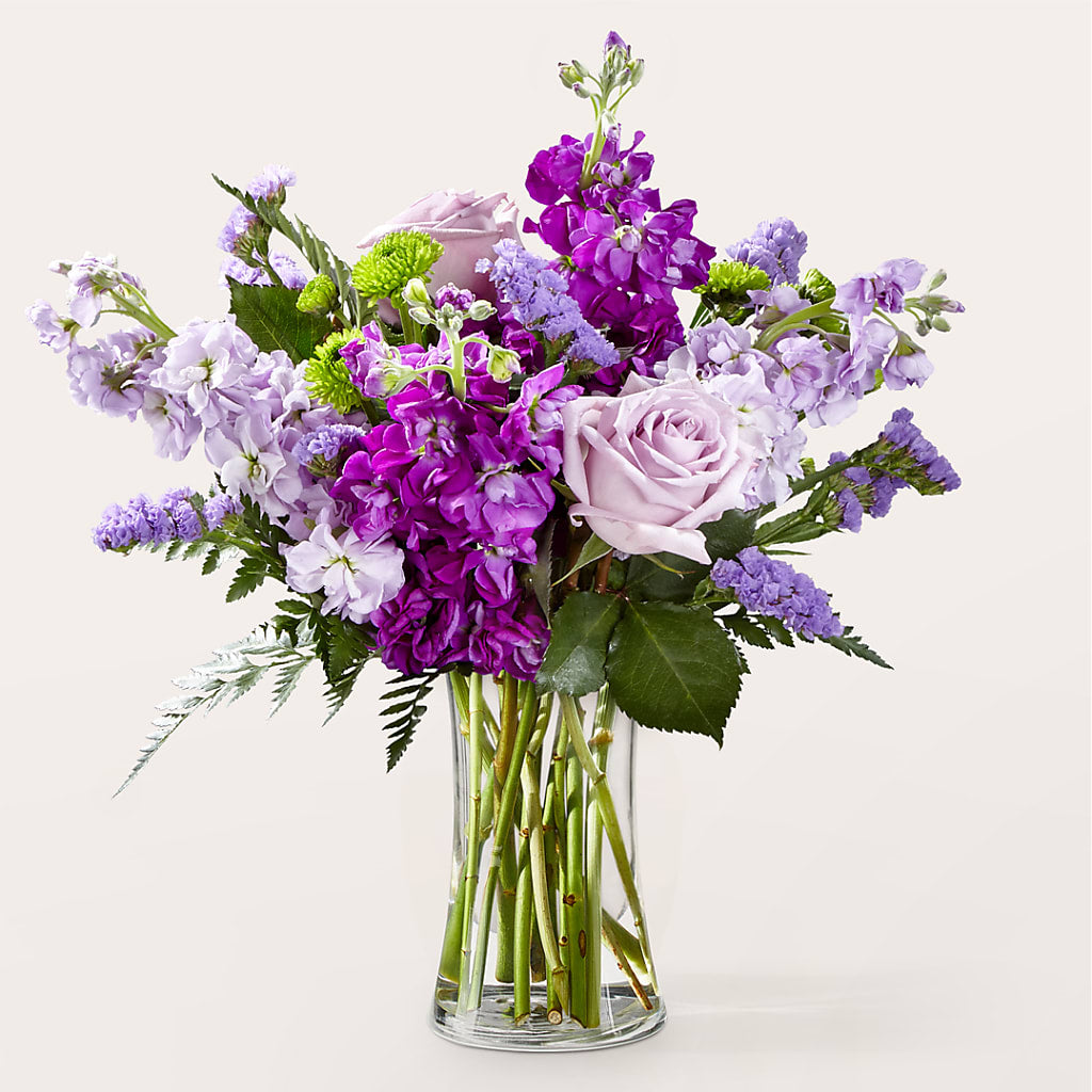 Grapeful Bouquet – HYDE PARK FLORIST & GIFTS, Hyde Park NY