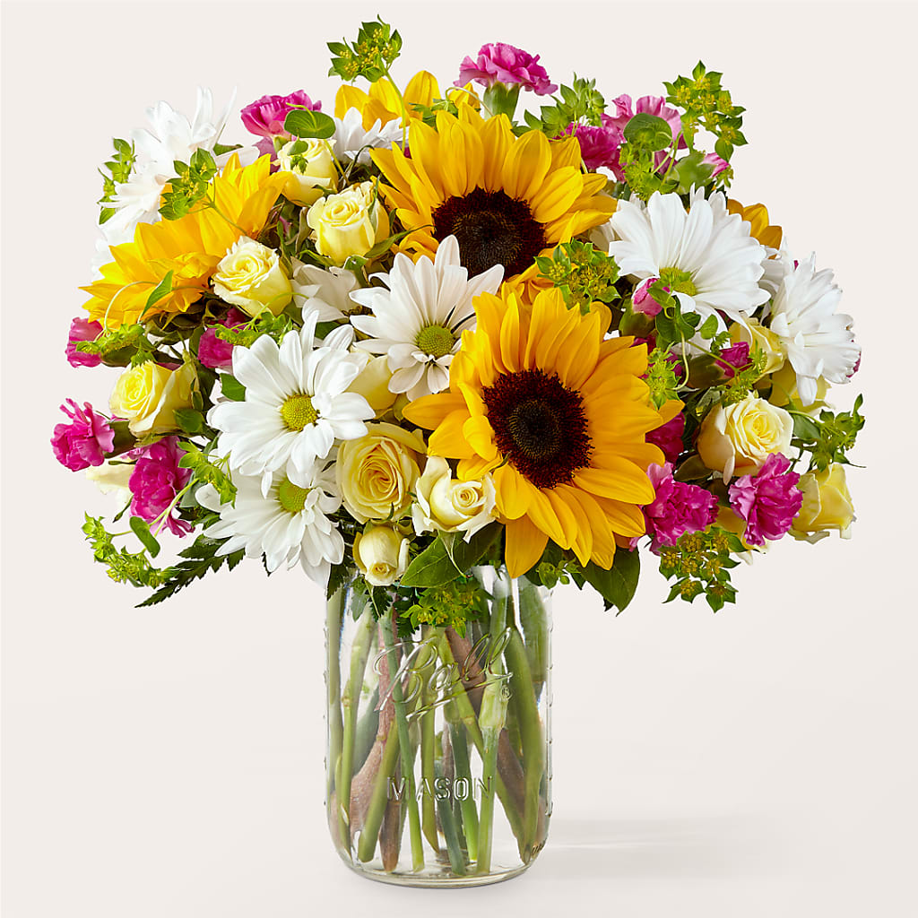 Aglow Bouquet – HYDE PARK FLORIST & GIFTS, Hyde Park NY