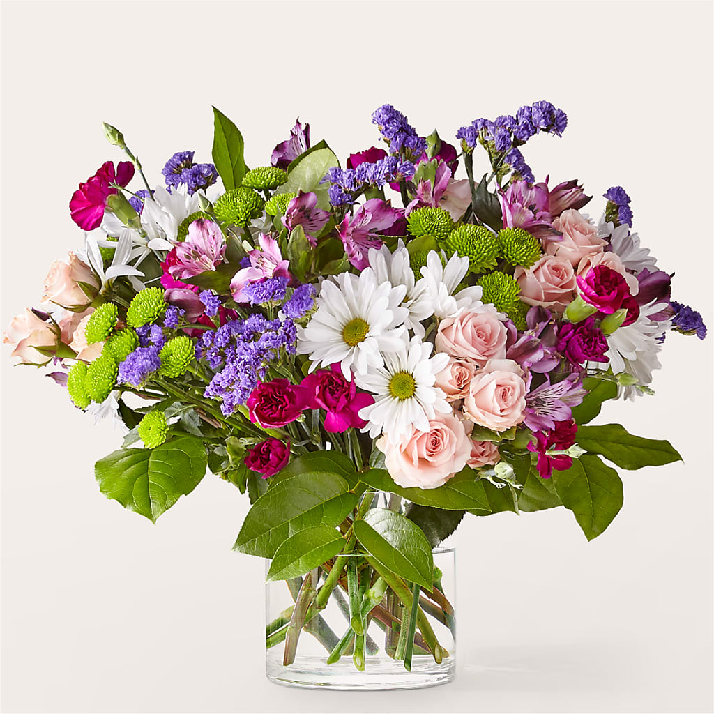 Wild Berry Bouquet – HYDE PARK FLORIST & GIFTS, Hyde Park NY
